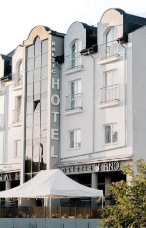 Baltic Hotel Gdynia